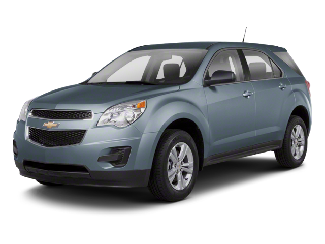 2011 Chevrolet Equinox Base