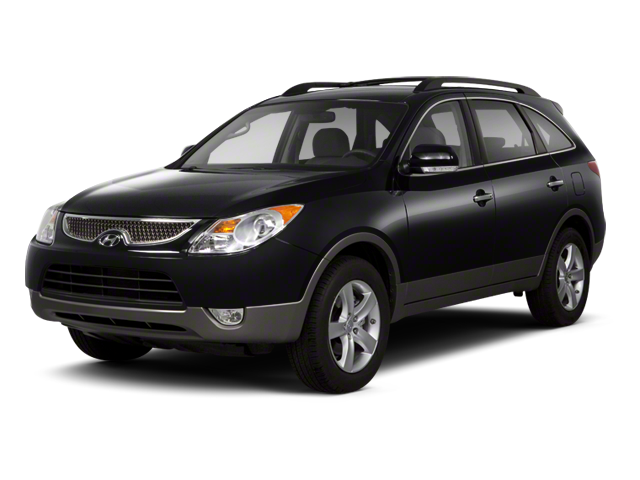 2011 Hyundai Veracruz GLS