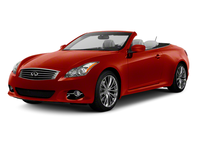 2011 INFINITI G Convertible 37 for sale in Brunswick, GA