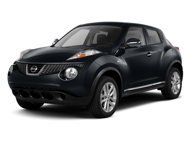 2011 Nissan Juke SV