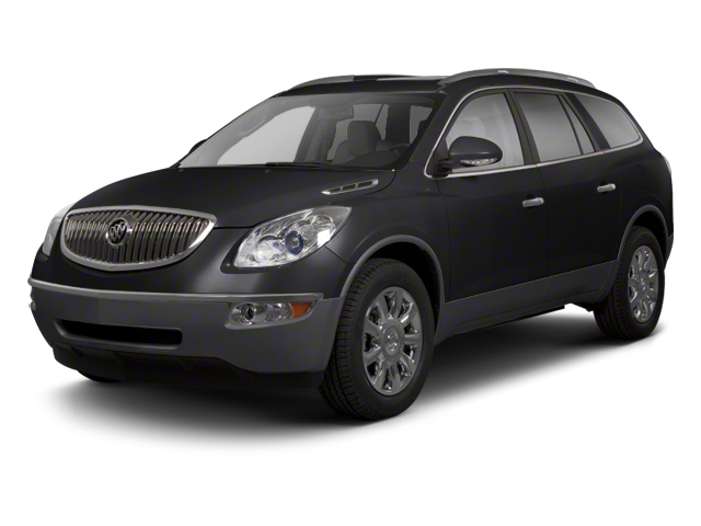2012 Buick Enclave Premium Group