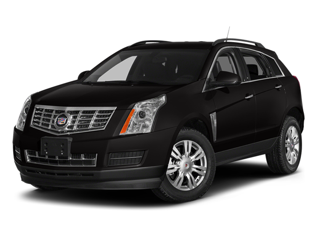 2013 Cadillac SRX Premium Collection