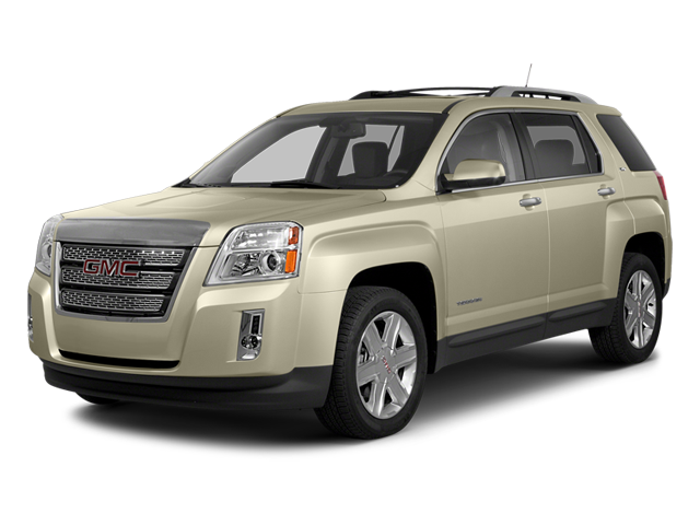 2014 GMC Terrain Base