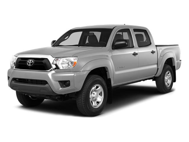 2014 Toyota Tacoma Base V6 (A5)