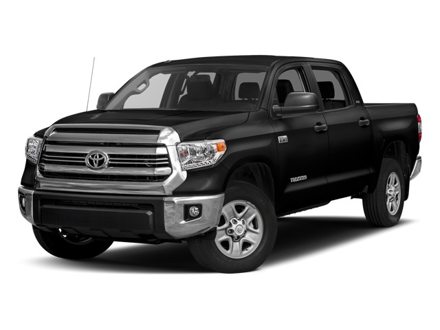 2017 Toyota Tundra 2WD SR5