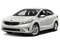 2018 Kia Forte S