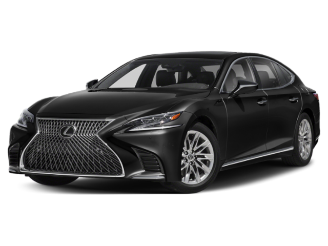 2018 Lexus LS LS 500