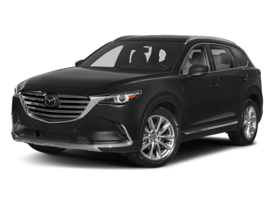 2018 Mazda Mazda CX-9 Grand Touring