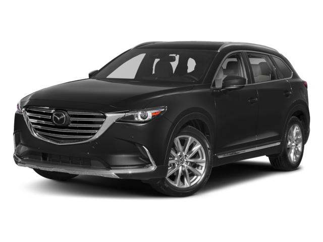 2018 Mazda Mazda CX-9 Grand Touring