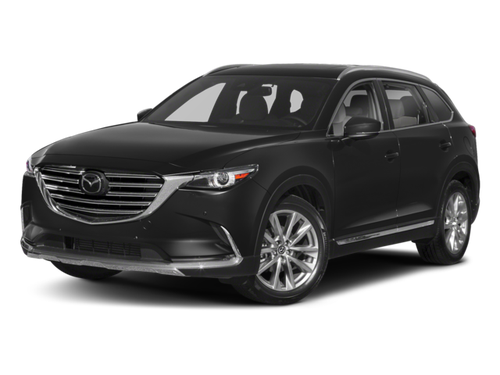 2018 Mazda Mazda CX-9 Grand Touring