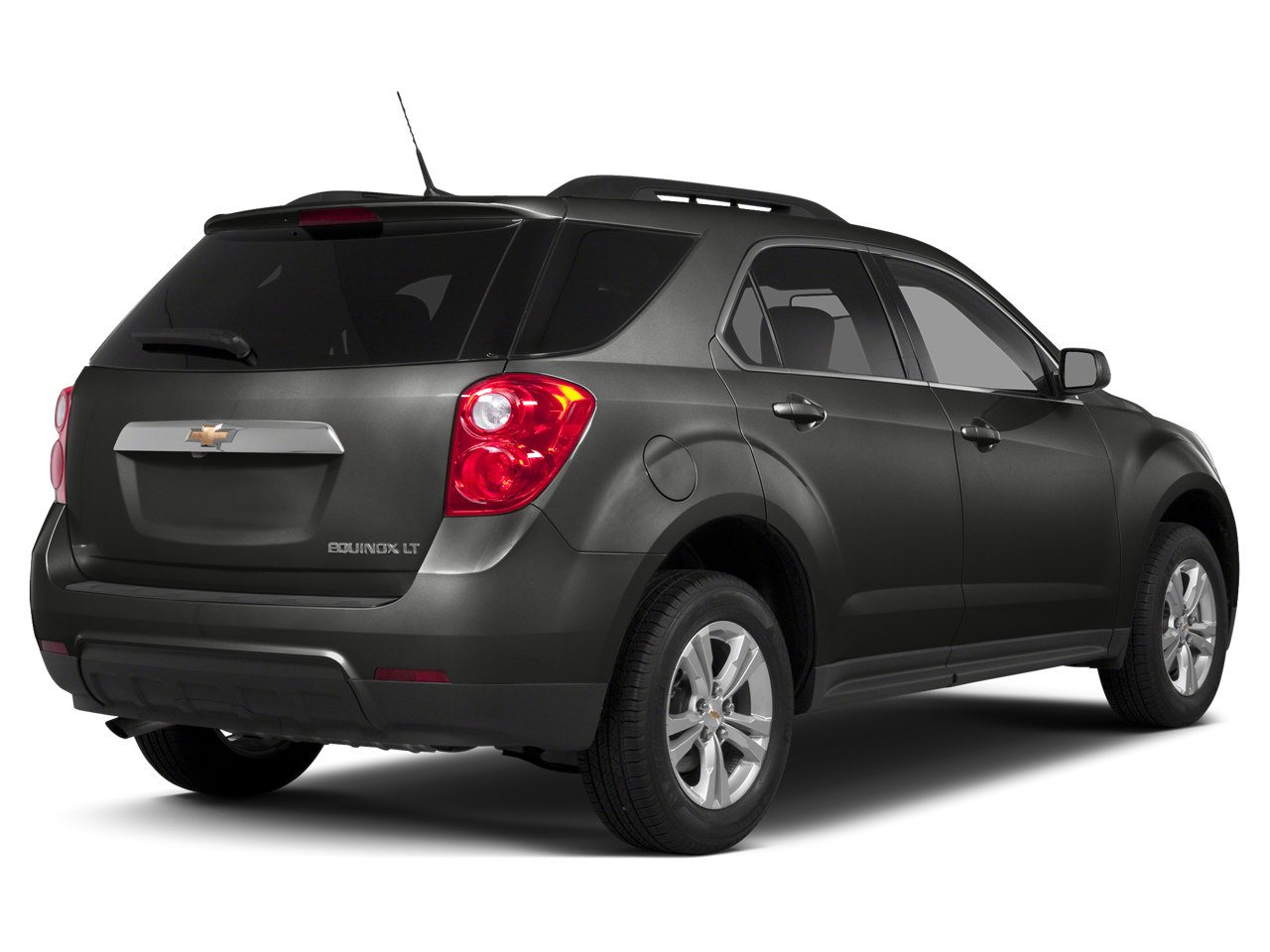 2015 Chevrolet Equinox Base