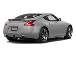 2017 Nissan 370Z Touring