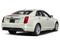 2019 Cadillac CTS Sedan Luxury AWD