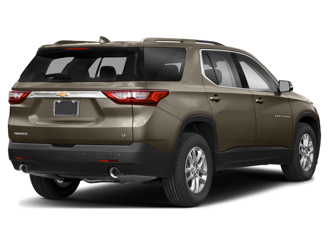 2019 Chevrolet Traverse Base