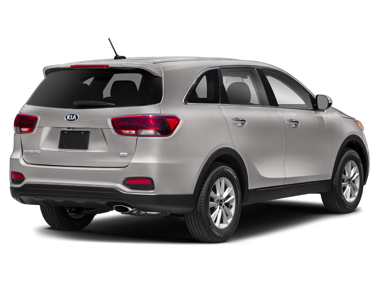 2020 Kia Sorento EX