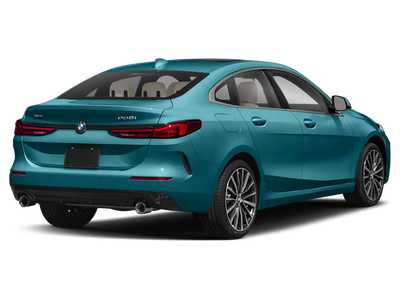 2021 BMW 228i Gran Coupe xDrive