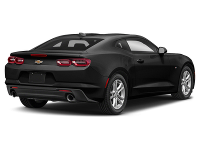 2021 Chevrolet Camaro Base