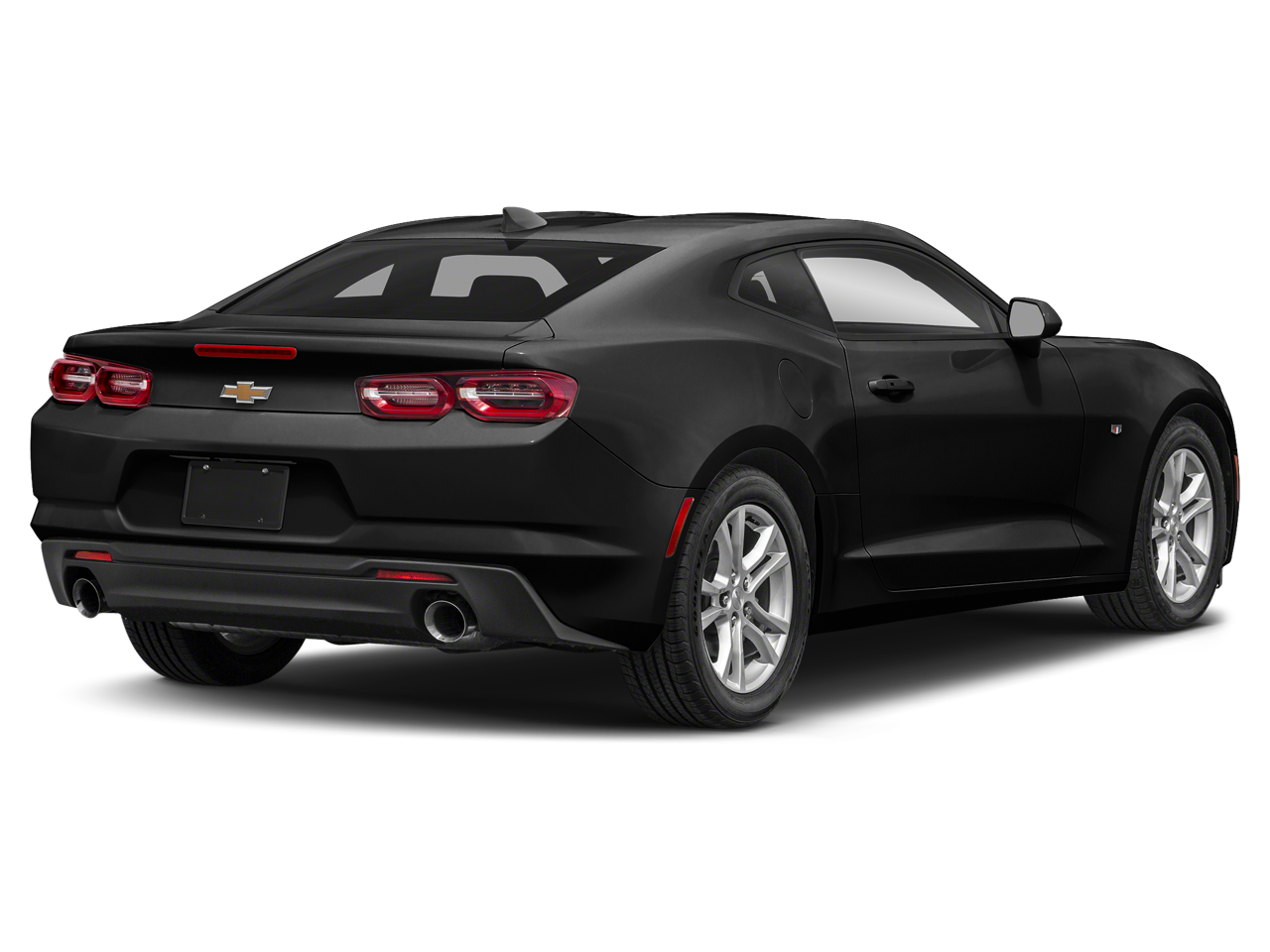 2021 Chevrolet Camaro Base
