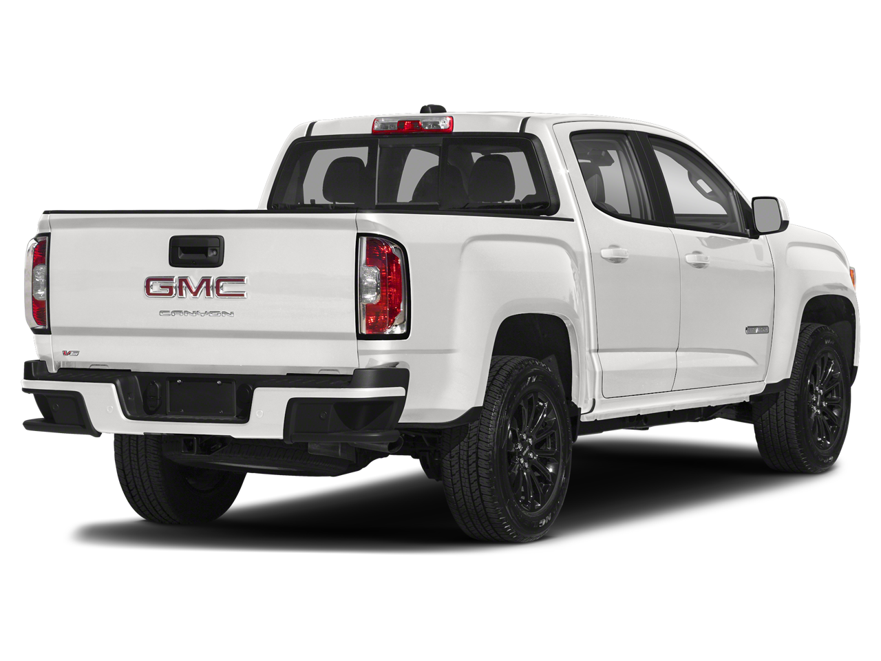 2022 GMC Canyon 2WD Elevation