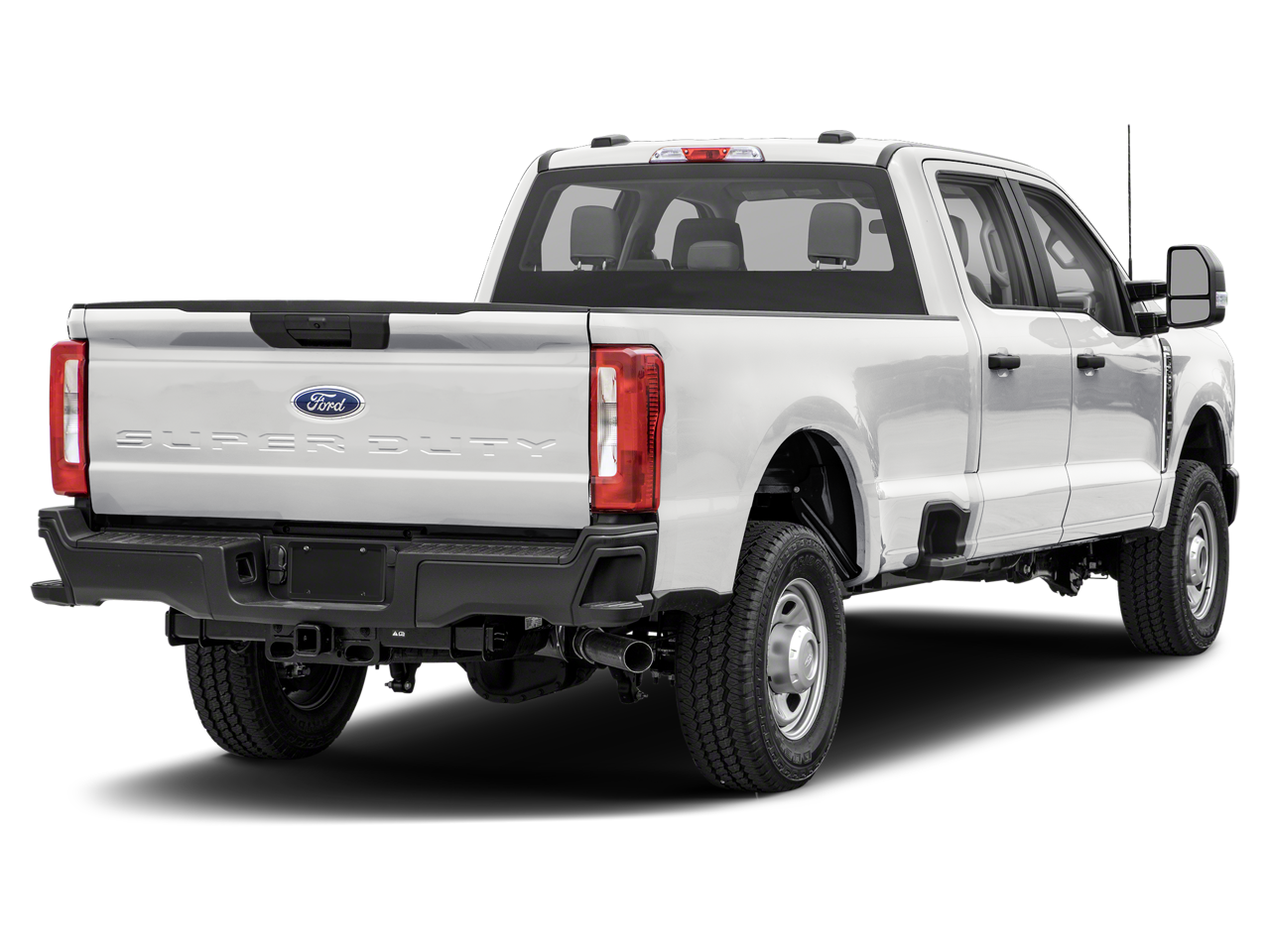 2023 Ford F-350 XL