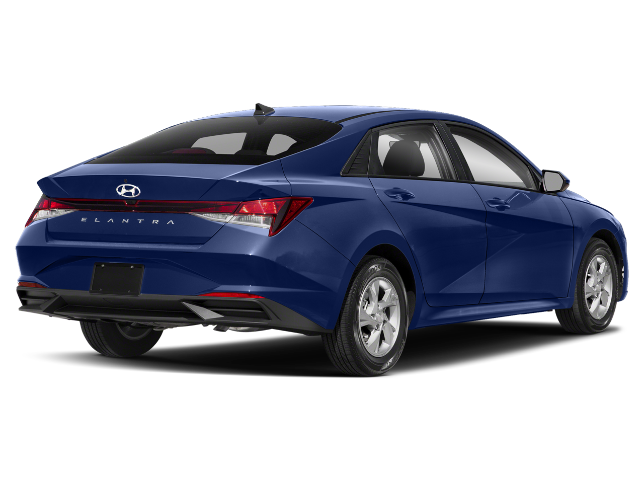 Used 2023 Hyundai Elantra SE with VIN KMHLL4AG5PU482986 for sale in Brunswick, GA