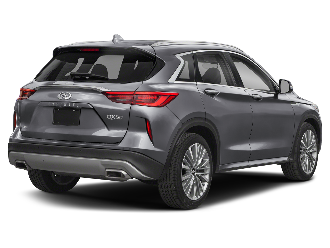 2023 INFINITI QX50 Autograph