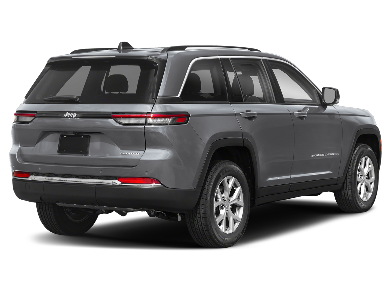 2023 Jeep Grand Cherokee Laredo 4x2