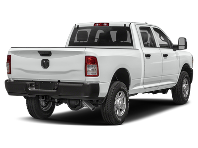 2023 RAM 3500 Tradesman