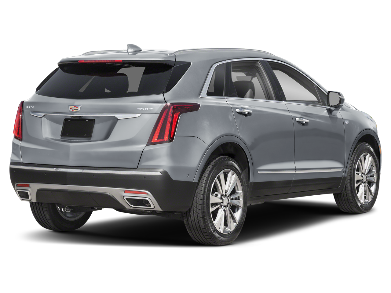 2024 Cadillac XT5 FWD Premium Luxury