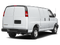 2024 Chevrolet Express Cargo Van Work Van