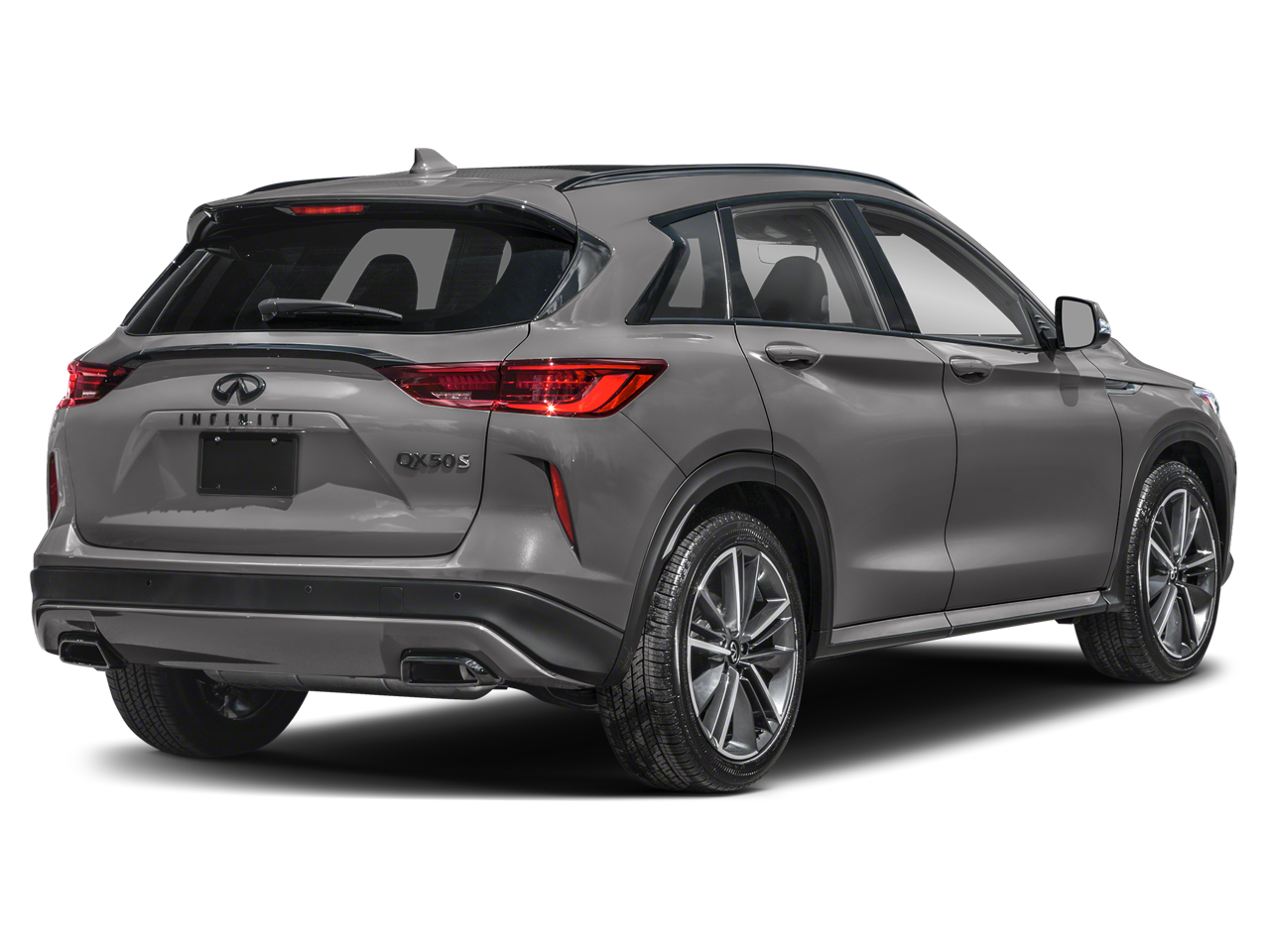 2024 INFINITI QX50 SPORT