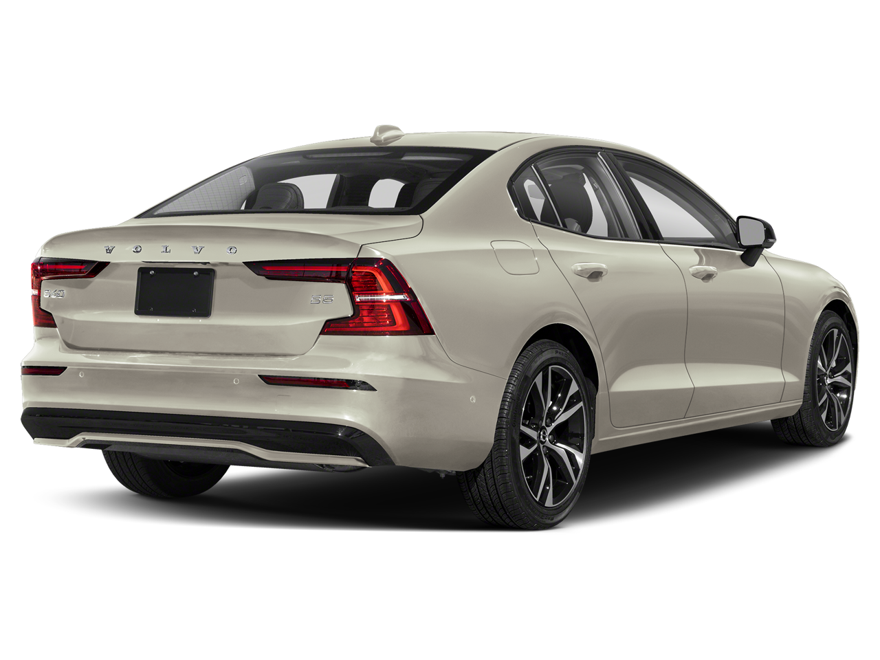 2024 Volvo S60 Ultimate