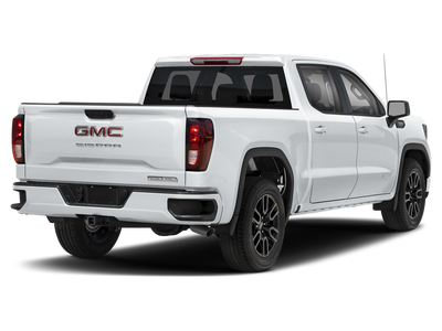 2025 GMC Sierra 1500 Base