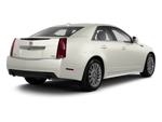 2011 Cadillac CTS Sedan Luxury