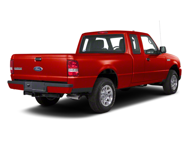 2011 Ford Ranger XLT