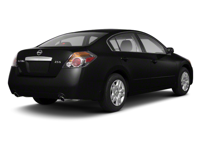 2011 Nissan Altima 3.5 SR photo 2