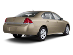 2012 Chevrolet Impala Base