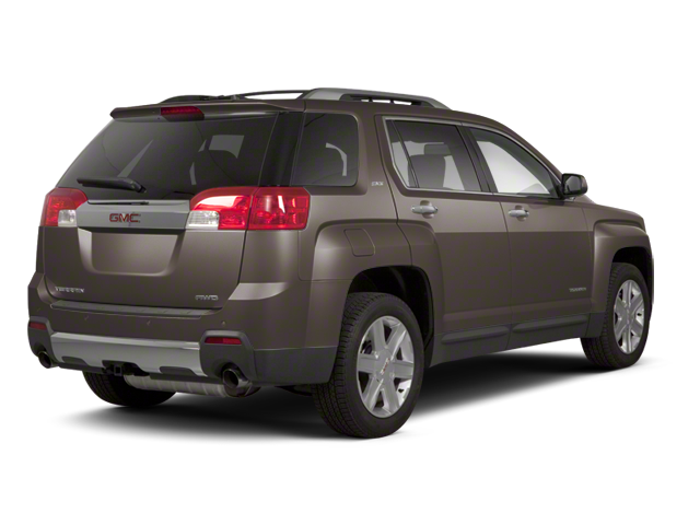 2012 GMC Terrain Base
