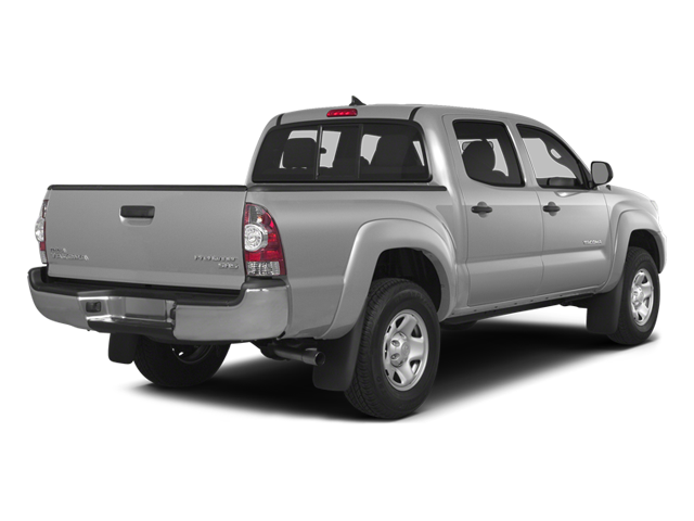 2014 Toyota Tacoma Base V6 (A5)