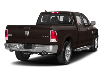 2017 RAM Ram 1500 Laramie Longhorn