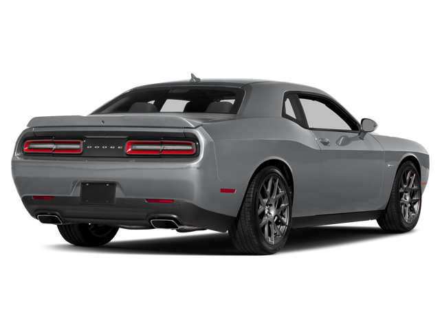 2018 Dodge Challenger R/T