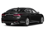 2018 Lexus LS LS 500