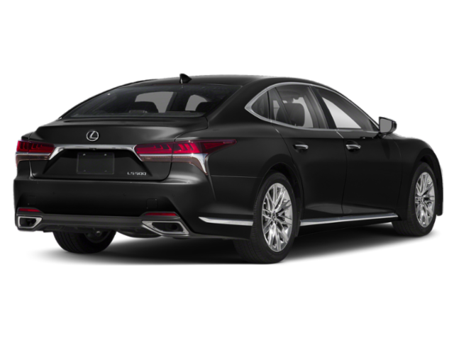2018 Lexus LS LS 500