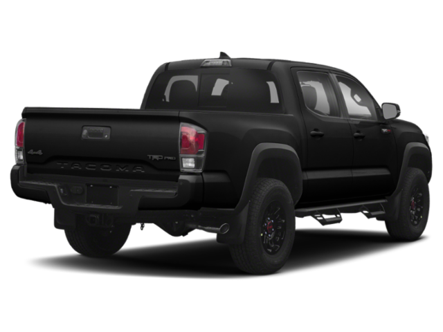 2018 Toyota Tacoma TRD Pro