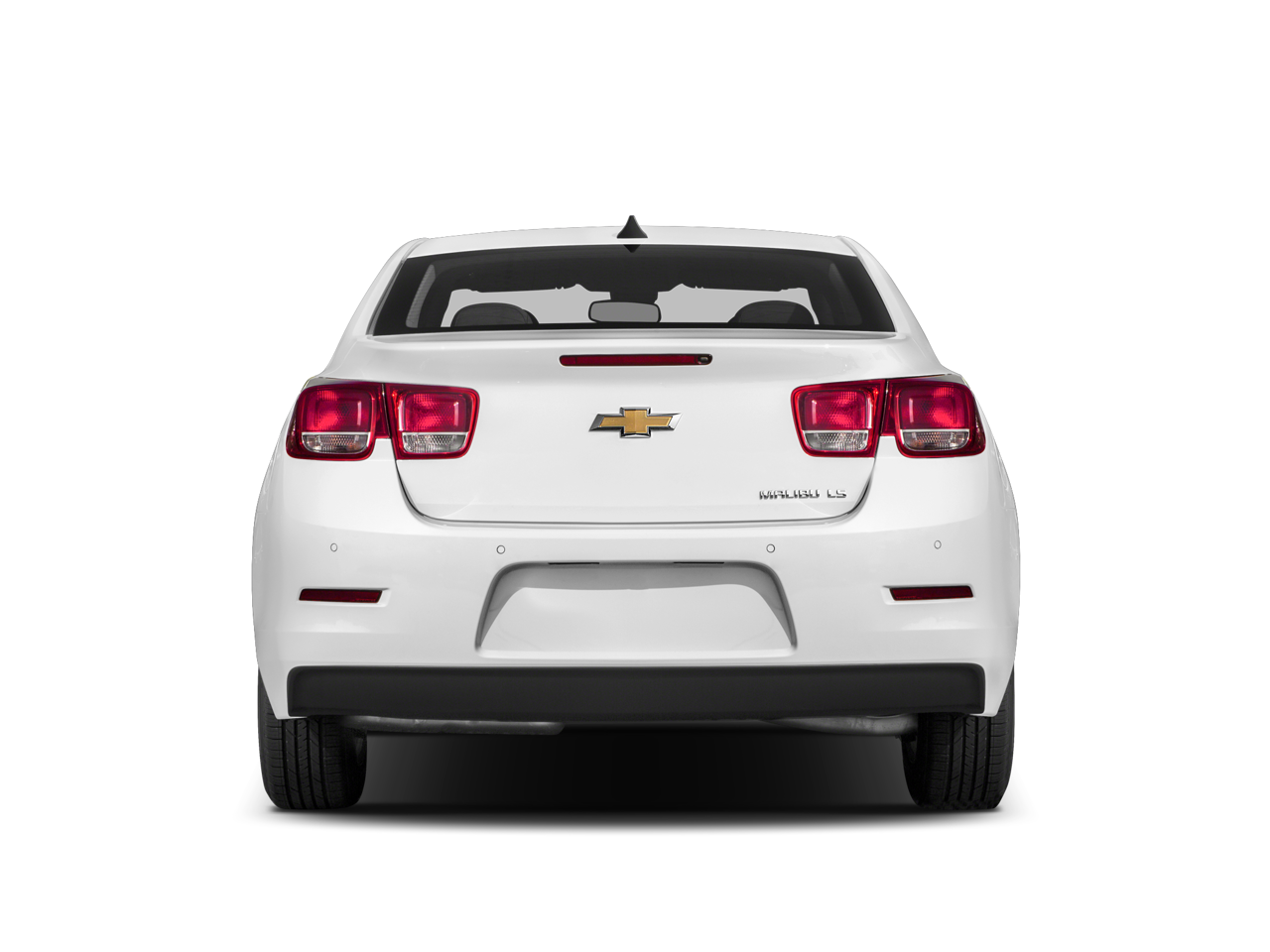 2015 Chevrolet Malibu LT
