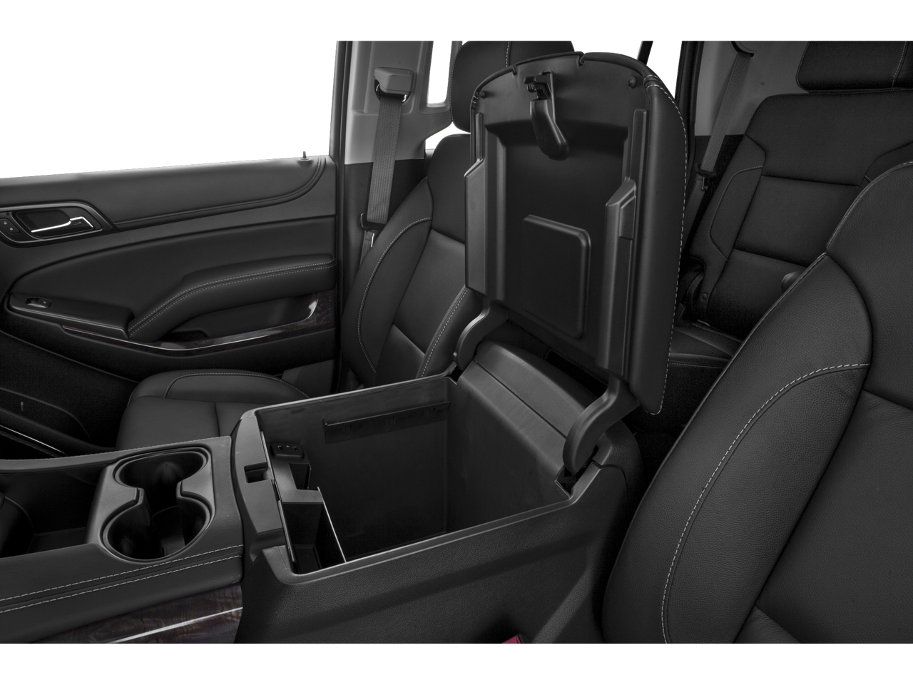 2015 Chevrolet Tahoe Base