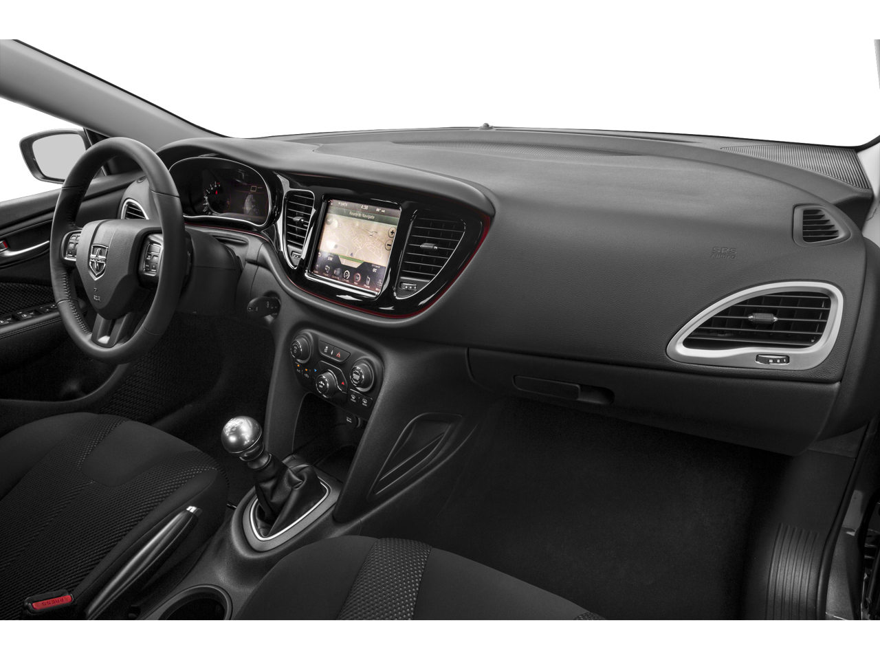 2015 Dodge Dart Aero