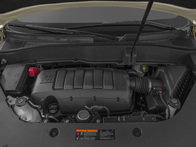 2015 GMC Acadia Base