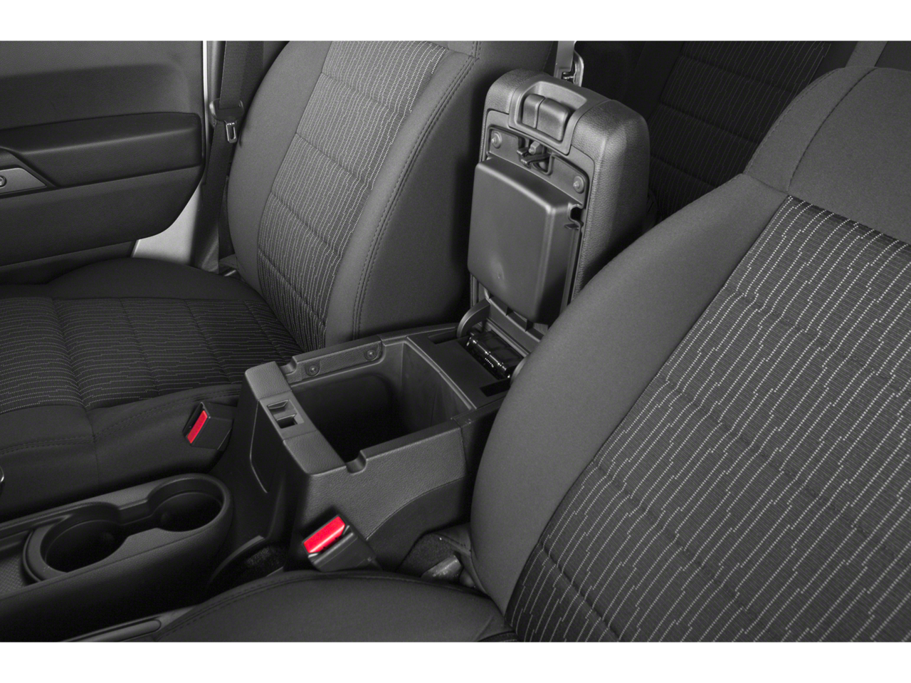 2015 Jeep Wrangler Unlimited Willys Wheeler