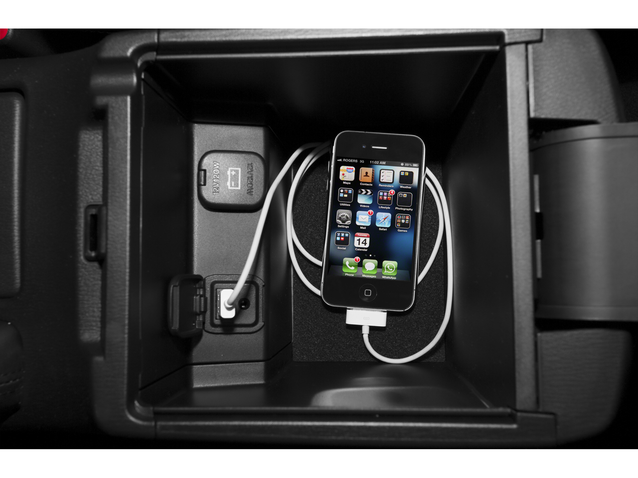 2015 Mazda Mazda6 Touring